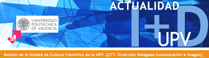 Boletín de la Unidad de Cultura Científica de la UPV
